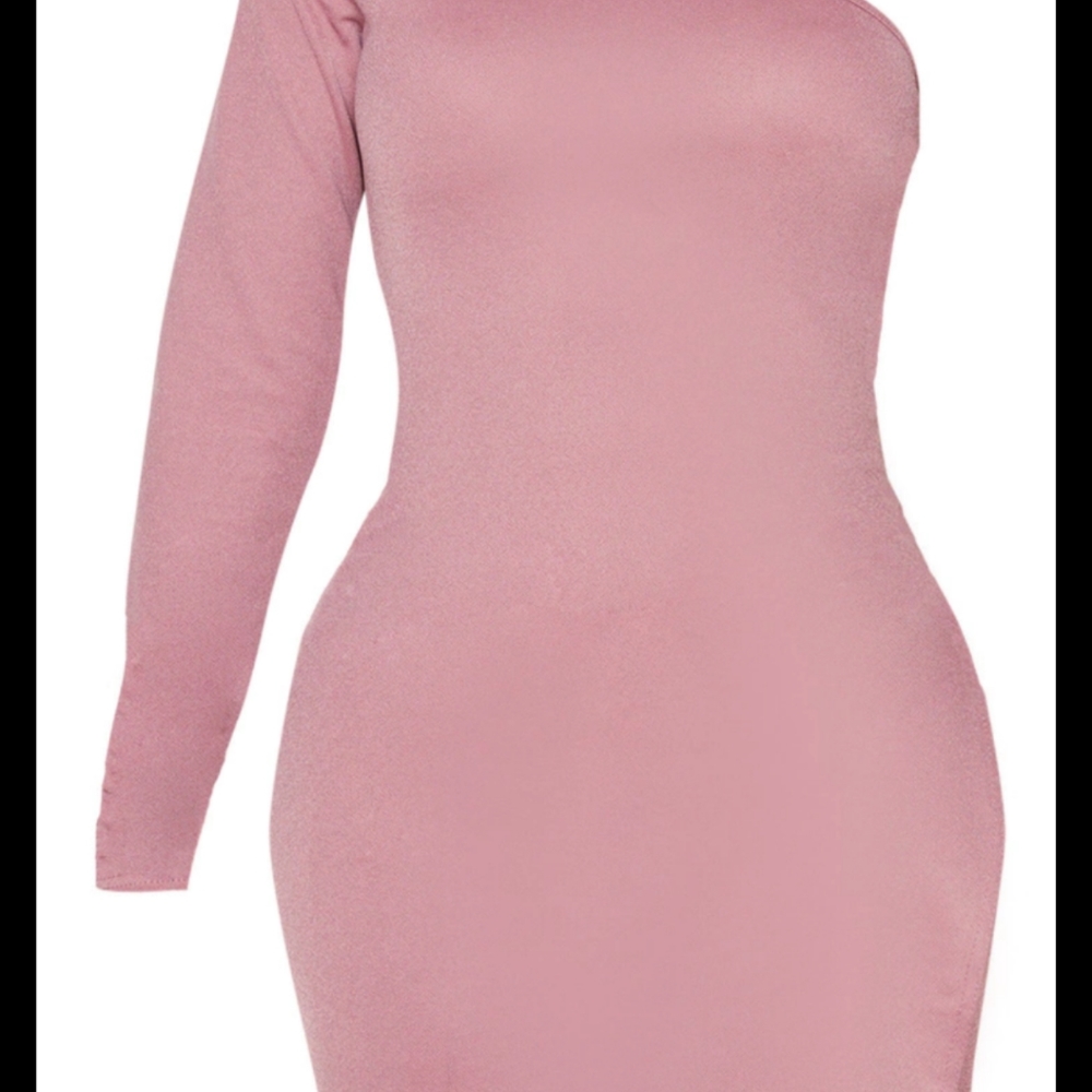 Dress - Picture 2 of 2